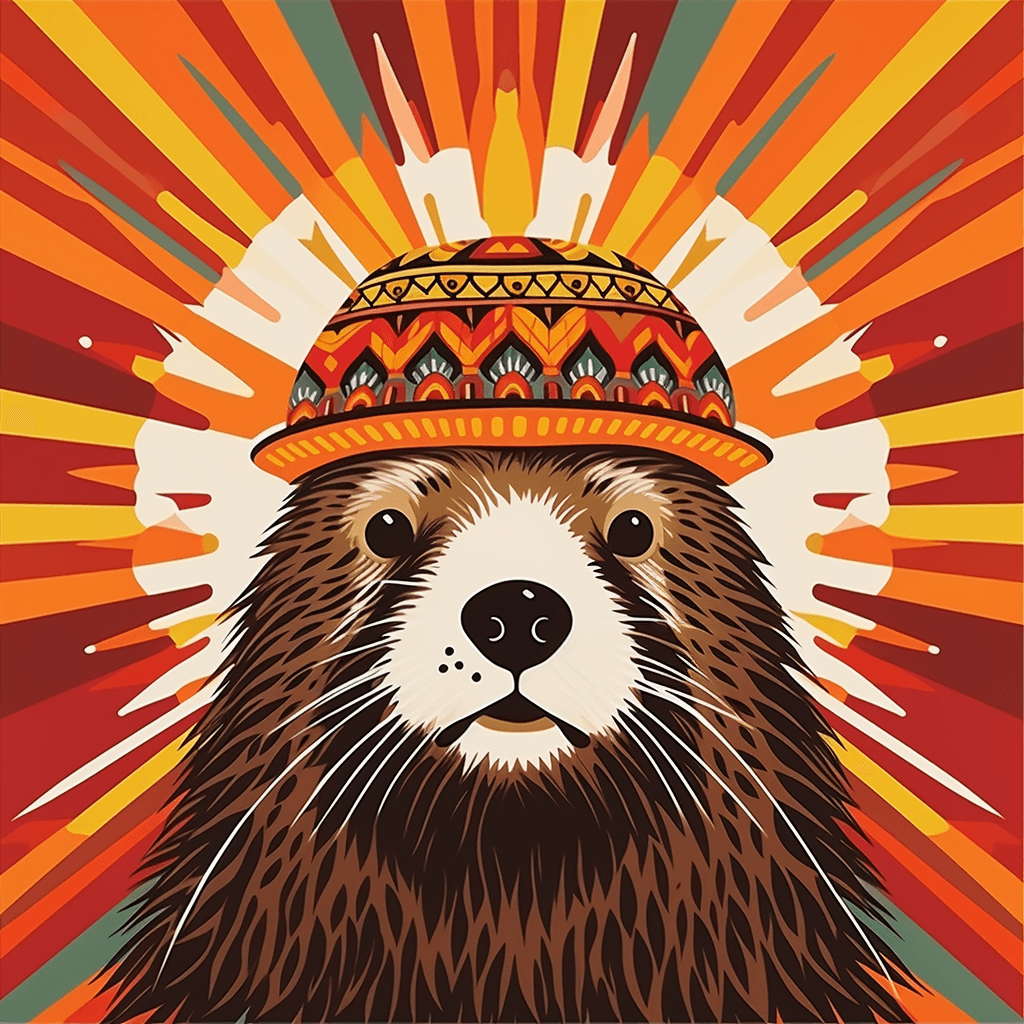 Concert artwork