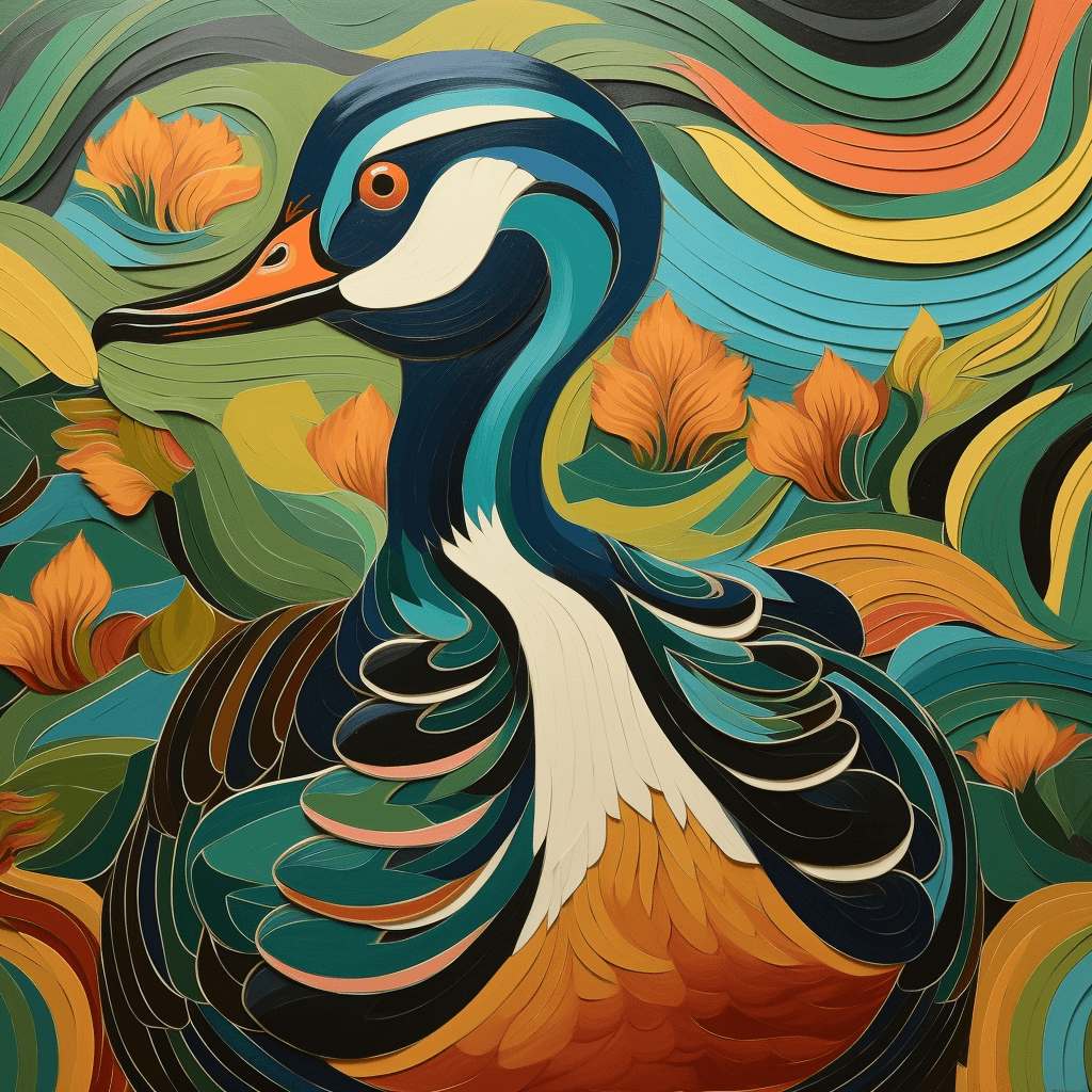 Concert artwork