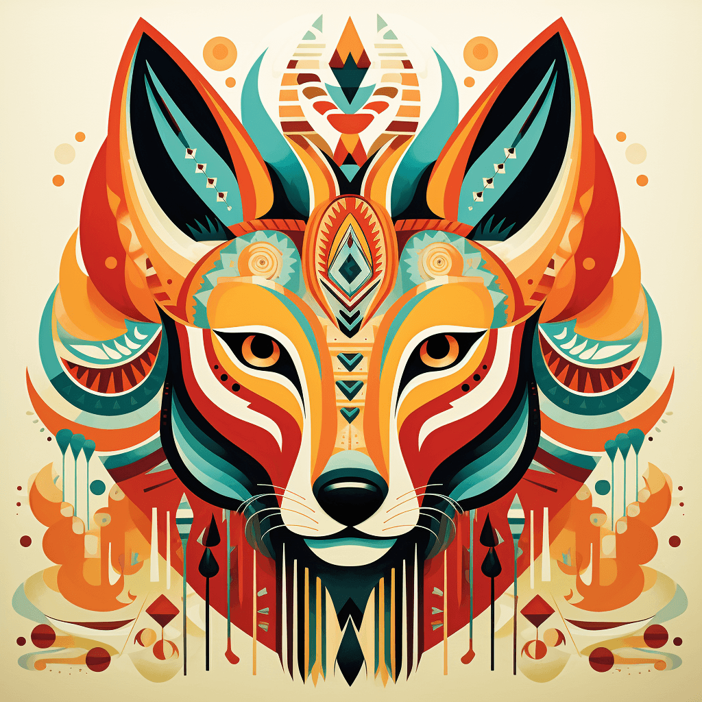 Concert artwork