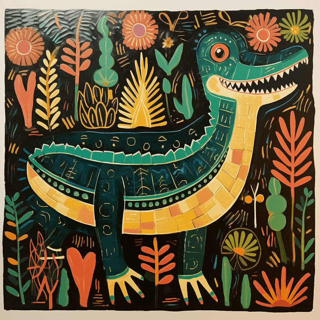 Concert artwork