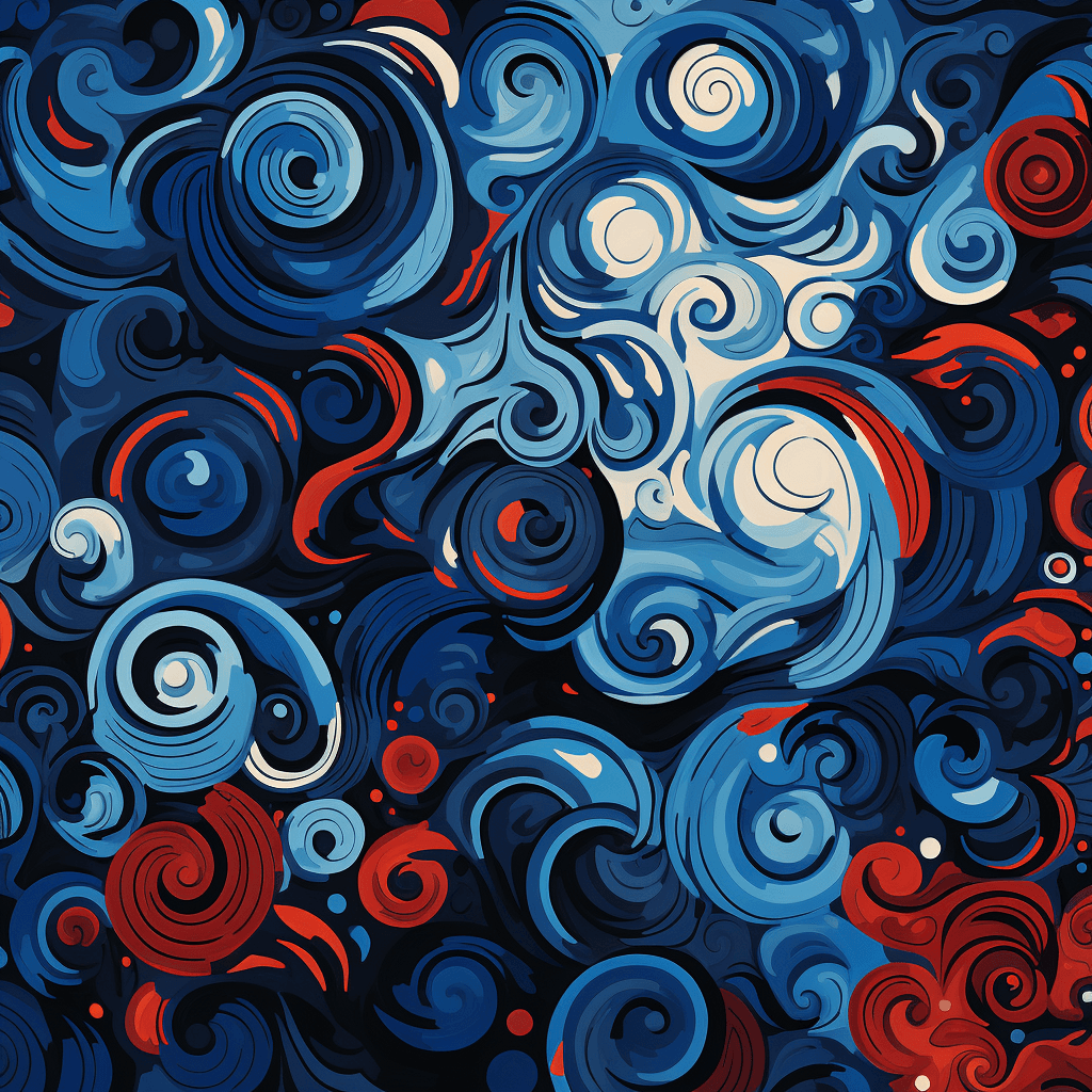 Concert artwork