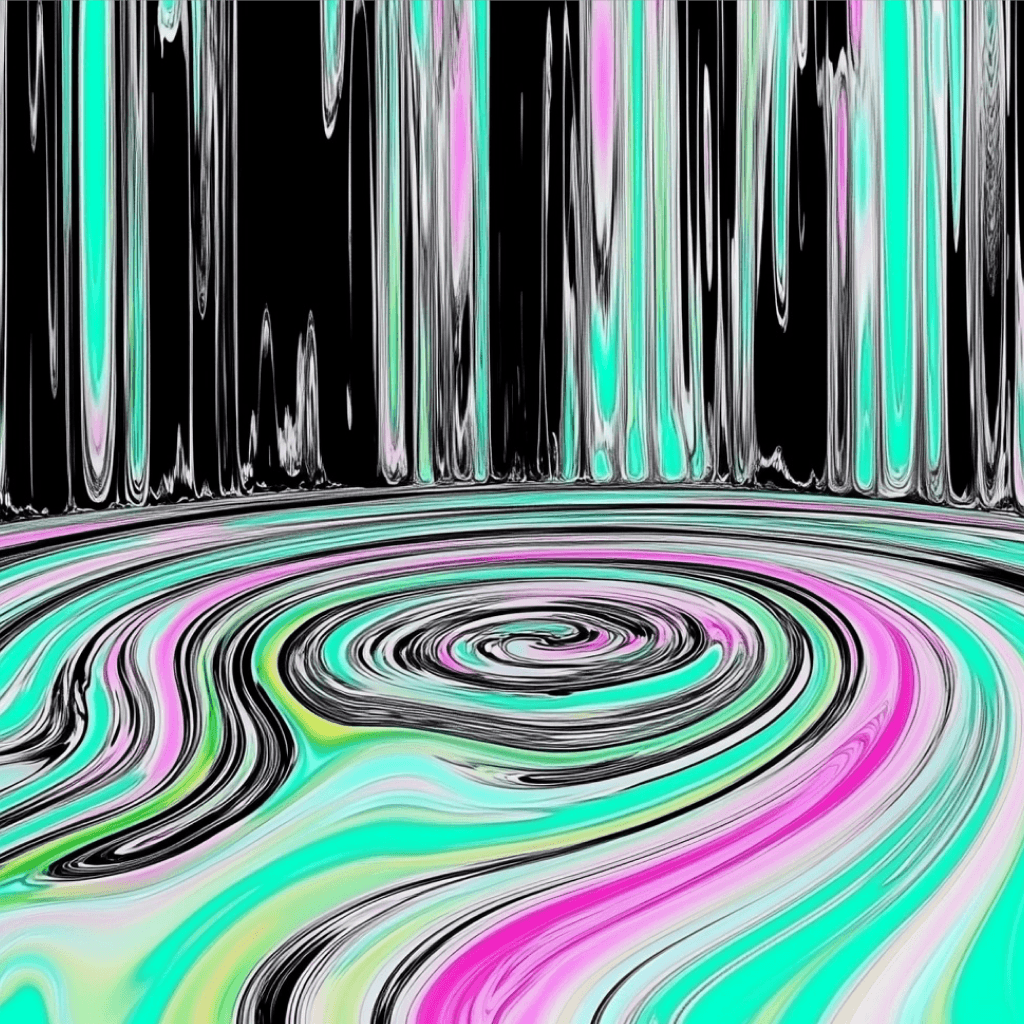 Concert artwork