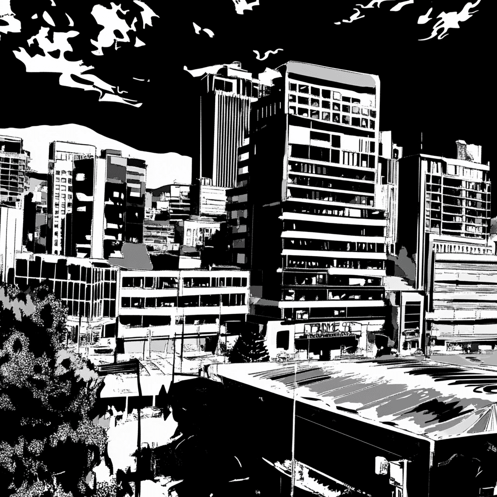 Christchurch, New Zealand show