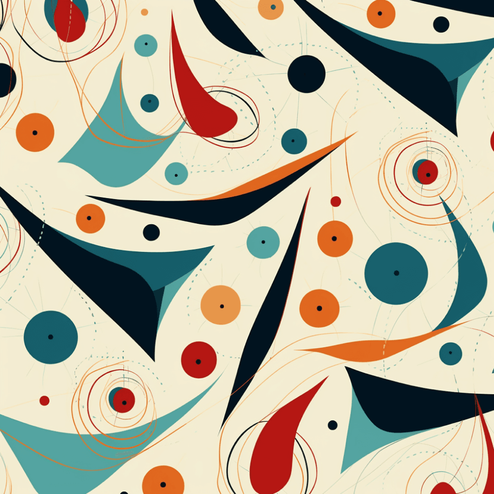 Concert artwork