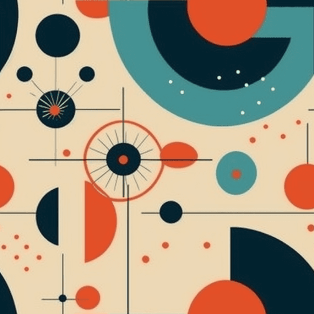 Concert artwork