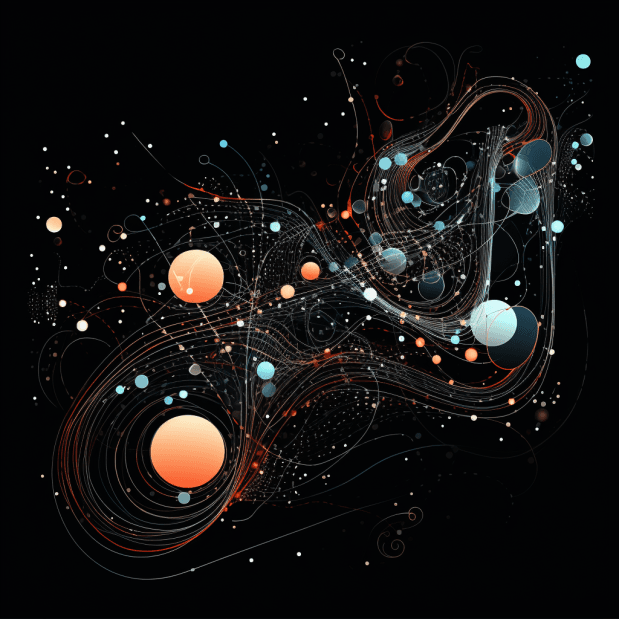 Concert artwork
